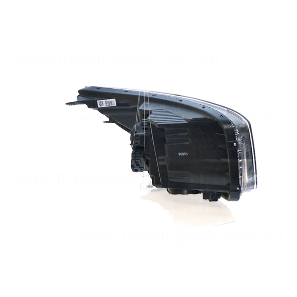 Head Lamp Passenger Side OEM Suits Kia Picanto GT/GT-Line/AO Edition JA 2017 On
