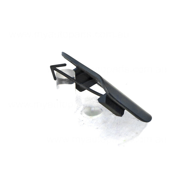 Front Bar Tow Hook Cover OEM Suits Honda Jazz GE 2008 to 2014