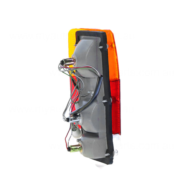 Tail Lamp Drivers Side Aftermarket Suits Nissan Patrol MQ 1980 to 1987