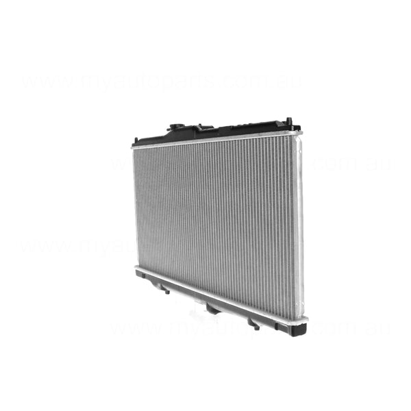 Radiator Aftermarket suits Honda