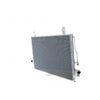 16 mm 8 mm Fin A/C Condenser Aftermarket Suits Nissan Pathfinder R50 1998 to 2005