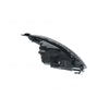 Halogen Manual Adjust Head Lamp Passenger Side Certified Suits Mazda 2 DE 2007 to 2014