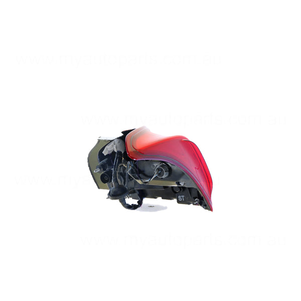Tail Lamp Passenger Side OEM Suits Nissan Pulsar C12 2013 to 2016