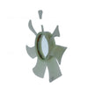 Radiator Fan Blade Aftermarket suits Nissan