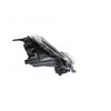 Halogen Head Lamp Passenger Side OEM Suits Nissan Micra K13 2010 to 2013
