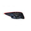 Tail Lamp Drivers Side OEM Suits Mazda 2 DL 2015 to 2017