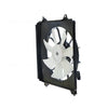 A/C Condenser Fan Assembly Aftermarket suits Honda Accord