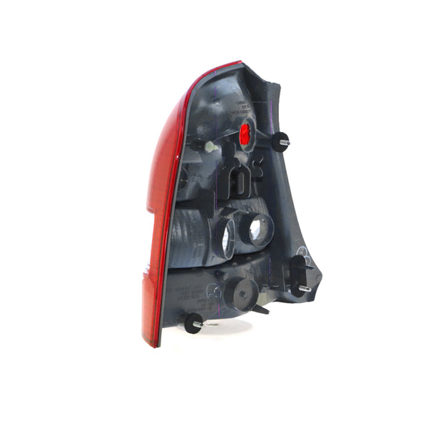 Tail Lamp Drivers Side OEM Suits Mazda 323 BJ 9/1998 to 5/2002