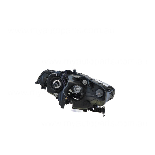 Xenon Head Lamp Drivers Side OEM Suits Honda Accord Euro Luxury CU 11/2010 to 3/2015