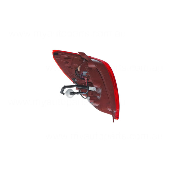 Tail Lamp Drivers Side OEM Suits Mazda 2 DE Hatch 2007 to 2014