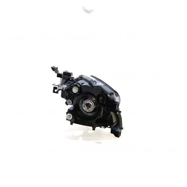Head Lamp Drivers Side OEM Suits Mazda 6 GH Wagon/Hatch 2/2008 to 3/2010