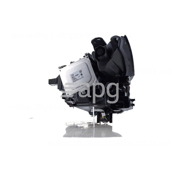 LED Electric Adjust With Adaptive Cornering Head Lamp Drivers Side OEM Suits Mazda 3 BP G25 ASTINA2019 to 2021