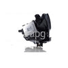 LED Electric Adjust With Adaptive Cornering Head Lamp Drivers Side OEM Suits Mazda 3 BP G25 ASTINA2019 to 2021