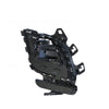 Fog Lamp Passenger Side Certified suits Mazda