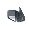 Door Mirror Manual Adjust Passenger Side OEM suits Ford Courier & Mazda Bravo