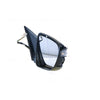 Electric With Indicator Door Mirror Drivers Side OEM Suits Nissan Qashqai J11 2014 to 2018