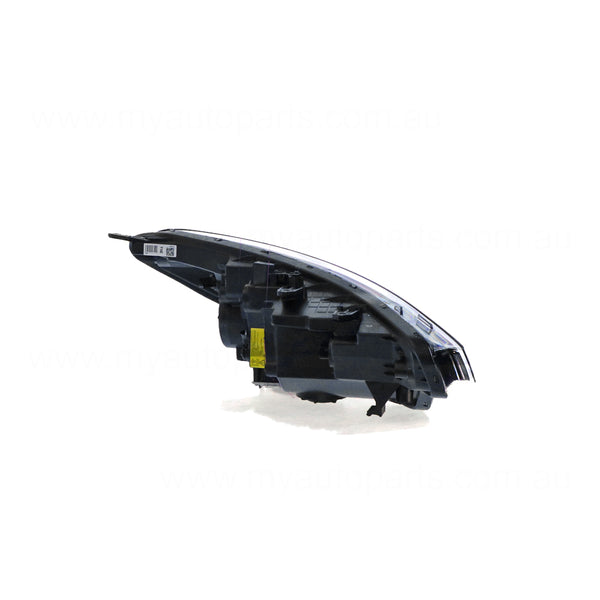 Xenon Head Lamp Passenger Side OEM Suits Kia Cerato YD 2013 to 2016