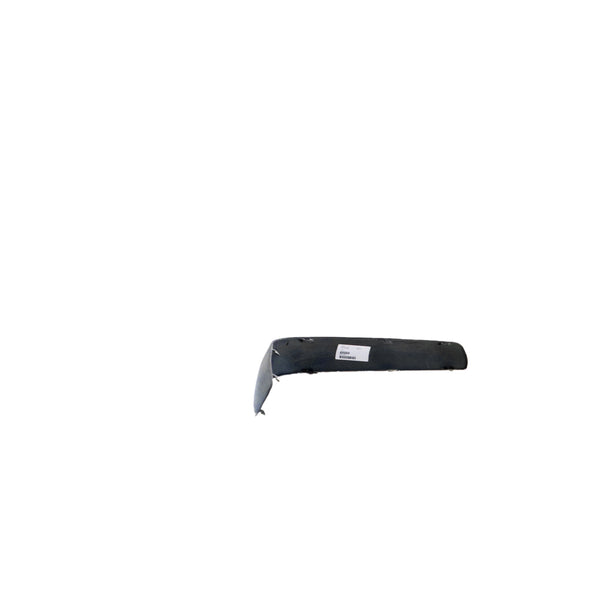 Front Bar Mould Aftermarket Suits Mazda 626 GF 1997 to 2002