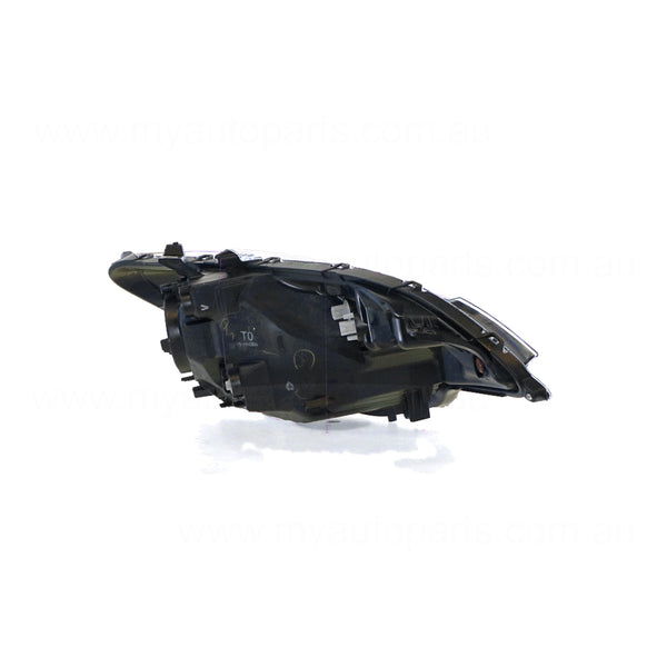 Head Lamp Passenger Side OEM Suits Honda Jazz VTi GK 2017 On