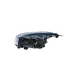 LED Head Lamp Drivers Side OEM Suits Kia Rio YB 2017 On