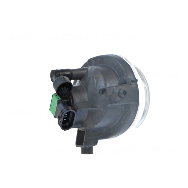 Fog Lamp Passenger Side OEM suits Mazda