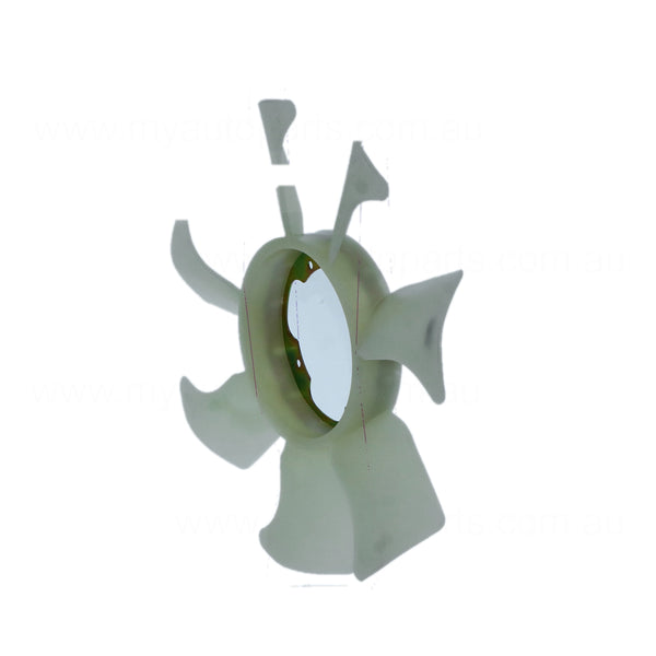 Radiator Fan Blade Aftermarket suits
