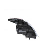 Halogen Manual Adjust Head Lamp Passenger Side Certified Suits Mazda BT50 UP 2011 to 2015