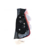 Tail Lamp Passenger Side OEM Suits Honda Jazz GE 2008 to 2011