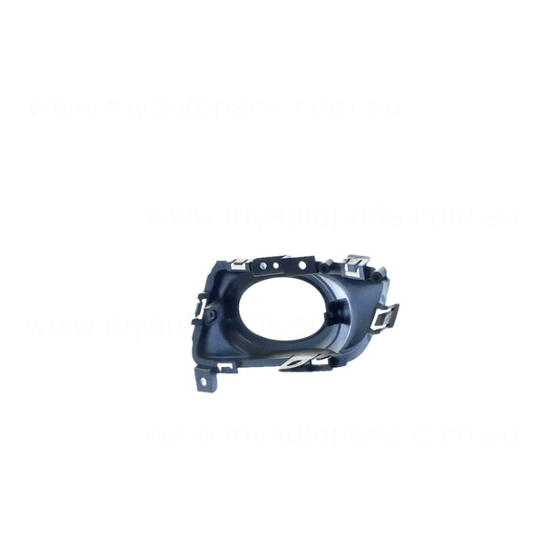Fog Lamp Bracket Drivers Side OEM Suits Mazda 3 BK 2004 to 2006