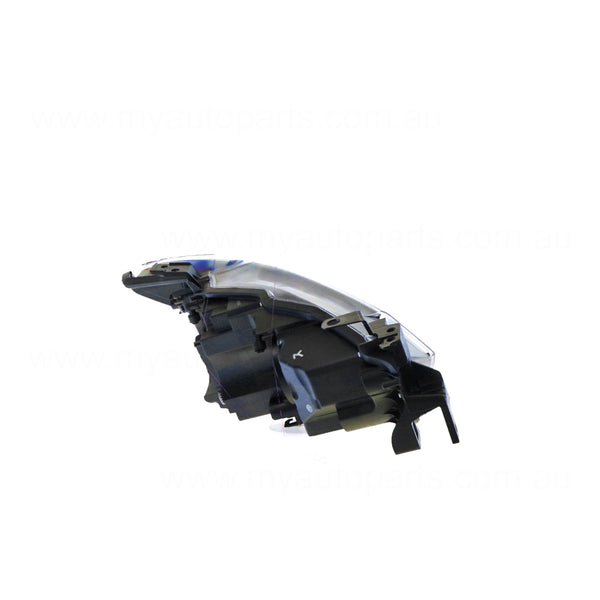 Halogen Head Lamp Passenger Side OEM suits Mazda 6 GL/GJ 2012 to 2018