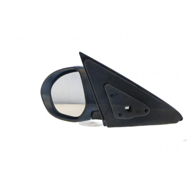 Door Mirror Passenger Side Certified Suits Mazda 3 BL SP252009 to 2013