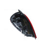 Tail Lamp Drivers Side Certified Suits Nissan Pulsar N16 Sedan 7/2003 To 1/2006