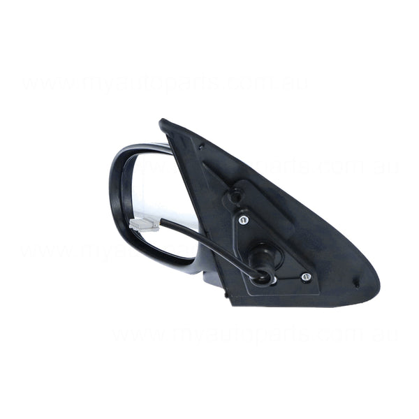 Door Mirror Passenger Side Certified Suits Nissan Pulsar N16 2000 to 2006