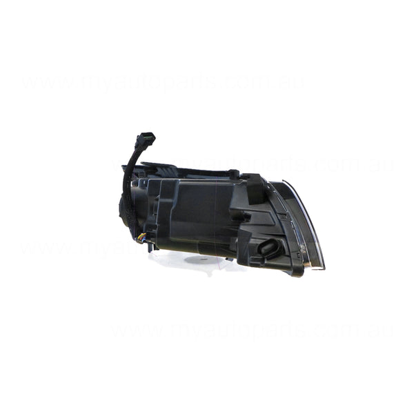 Halogen Head Lamp Passenger Side OEM Suits Kia Optima TF 2013 to 2021