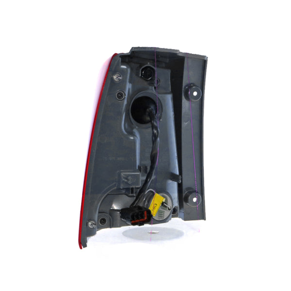 LED Tail Lamp Drivers Side OEM Suits Kia Sorento XM 2009 to 2012