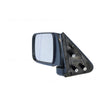 Door Mirror Manual Adjust Passenger Side OEM Suits Nissan Patrol GU/Y61 1997 to 2016