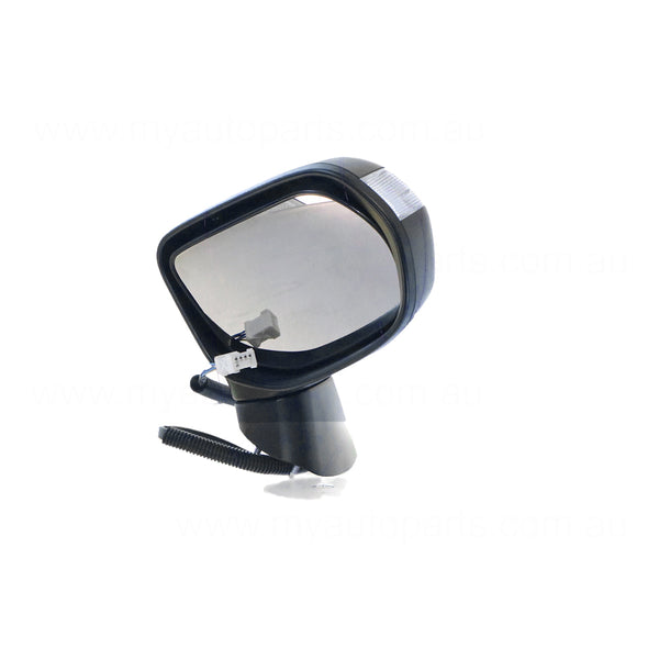 Door Mirror Drivers Side OEM Suits Honda Civic 8th Generation FD 2006 to 2012
