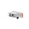 Front Bar Park / Indicator Lamp Passenger Side Aftermarket suits Nissan
