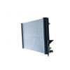 Radiator Aftermarket suits Volvo