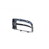 Front Bar Grille Passenger Side OEM Suits Mazda CX-9 TB 2007 to 2009