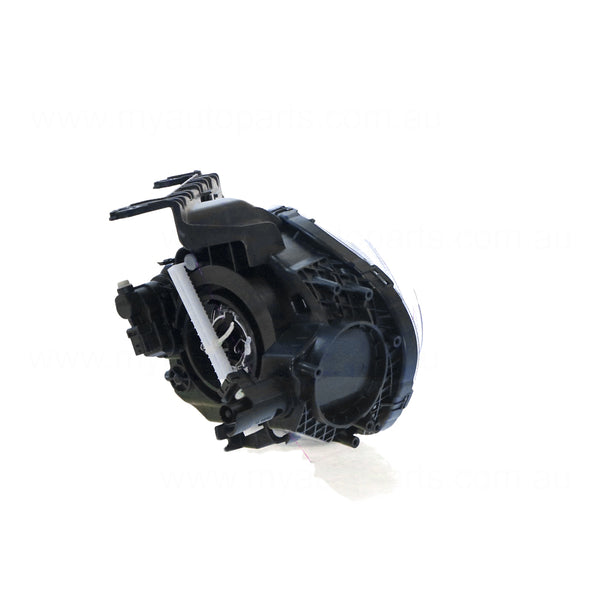 Head Lamp Drivers Side Certified Suits Nissan Juke F15 2013 to 2014