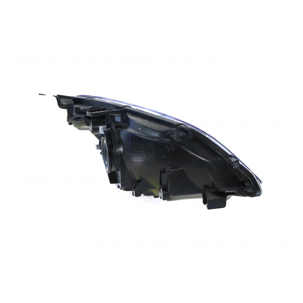 Head Lamp Passenger Side Certified Suits Honda Civic ES 2000 to 2002