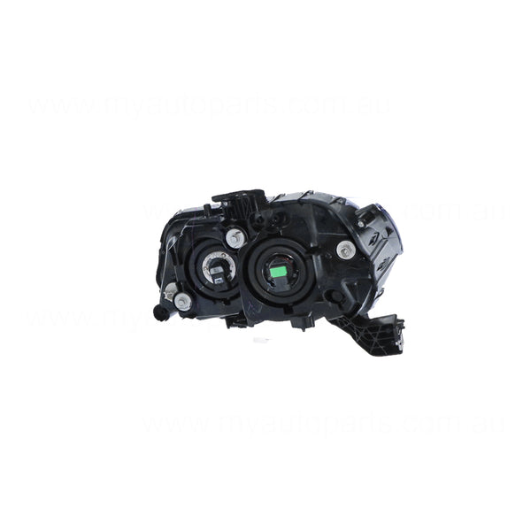 Head Lamp Drivers Side OEM Suits Honda Civic FB 2012 to 2014