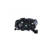Head Lamp Drivers Side OEM Suits Honda Civic FB 2012 to 2014