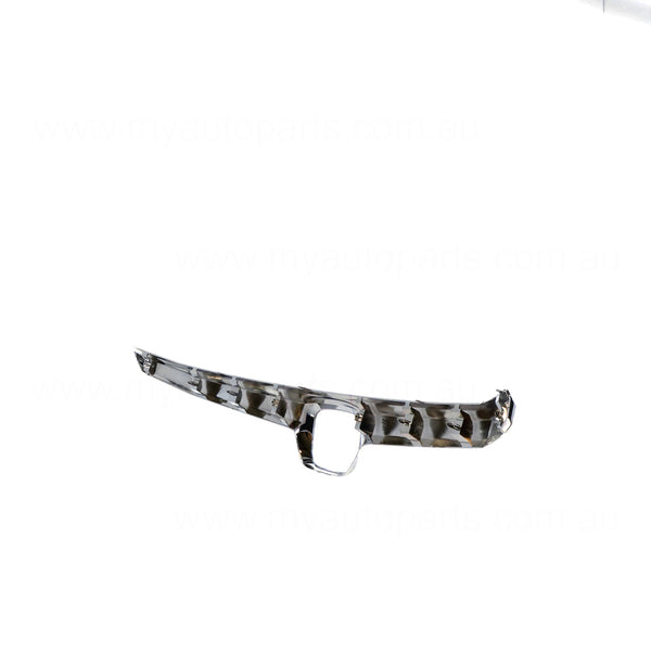Upper Grille Mould OEM Suits Honda Civic FB 2/2012 to 5/2016