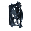 Radiator Fan Assembly Drivers Side Aftermarket suits Honda HR-V RU