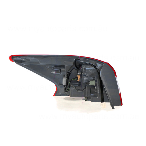 LED Tail Lamp Drivers Side OEM Suits Nissan Pulsar B17 2012 to 2017