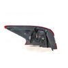 LED Tail Lamp Drivers Side OEM Suits Nissan Pulsar B17 2012 to 2017