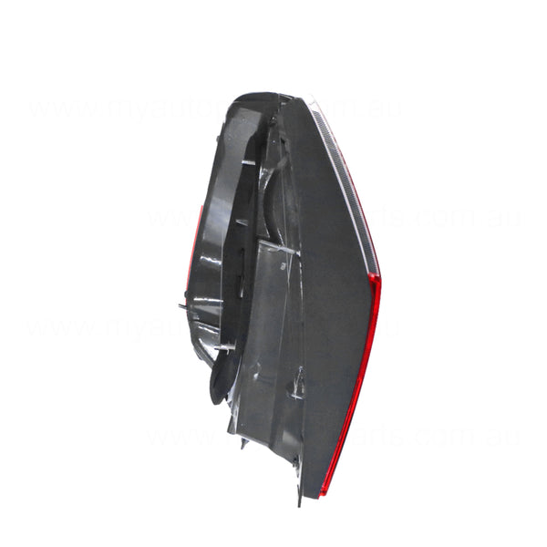 Tail Lamp Drivers Side OEM Suits Honda Jazz GD 2006 to 2008