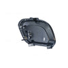 Front Bar Grille With Fog Light Mount Passenger Side OEM Suits Kia Rio UB 8/2011 to 10/2014